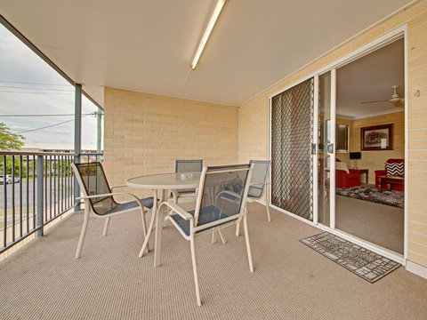 Murray Street Apartments - Darwin Holiday 3