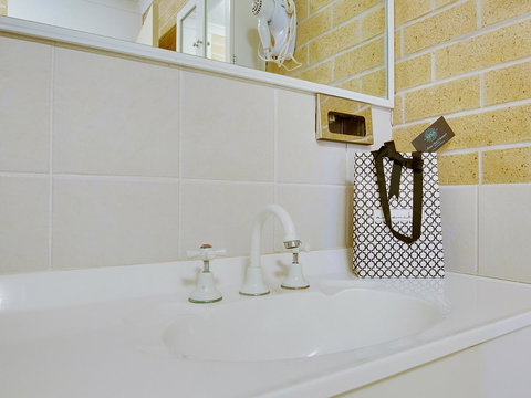 Murray Street Apartments - Darwin Holiday 39