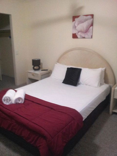 Champelli Palms Apartments - Darwin Holiday 16