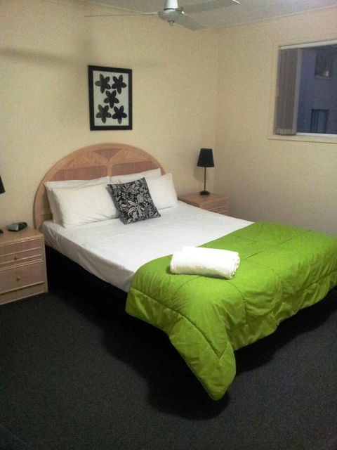 Champelli Palms Apartments - Darwin Holiday 19