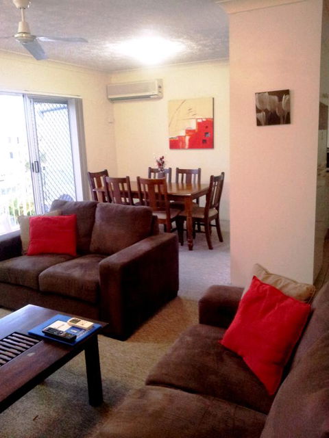 Champelli Palms Apartments - Darwin Holiday 15