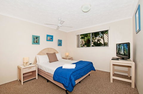 Champelli Palms Apartments - Darwin Holiday 6