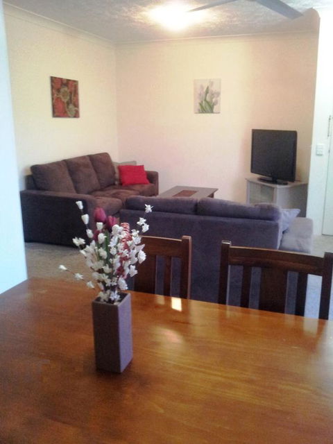 Champelli Palms Apartments - Darwin Holiday 7