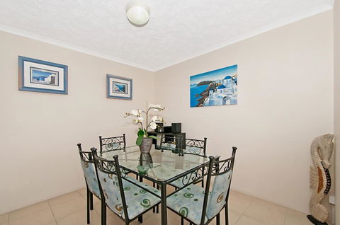 Champelli Palms Apartments - Darwin Holiday 10