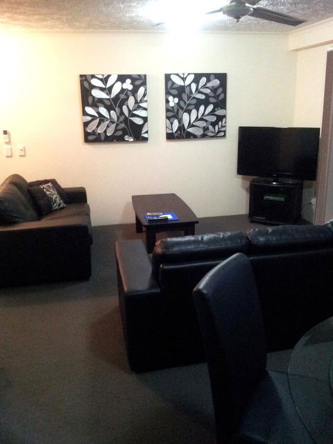 Champelli Palms Apartments - Darwin Holiday 14