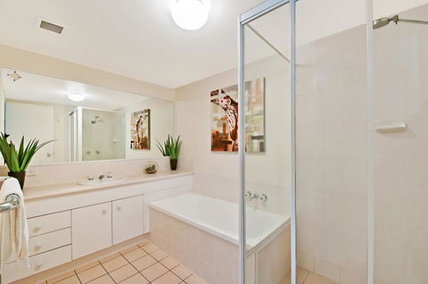 Champelli Palms Apartments - Darwin Holiday 5
