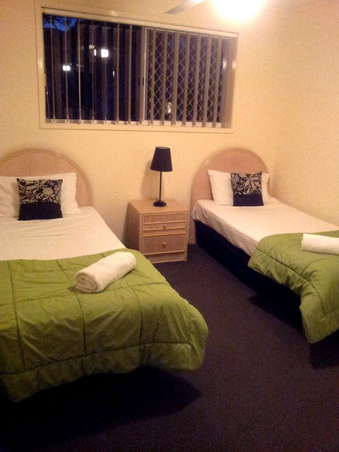 Champelli Palms Apartments - Darwin Holiday 18