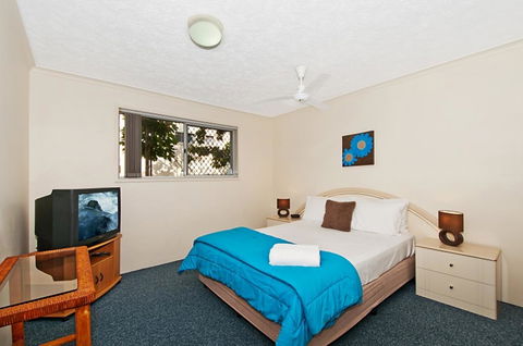 Champelli Palms Apartments - Darwin Holiday 3