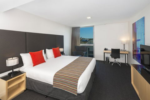 Mantra South Bank Brisbane - Darwin Holiday 20