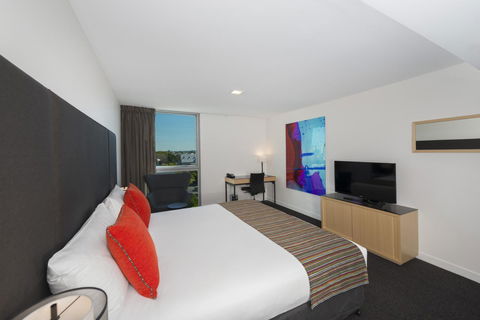 Mantra South Bank Brisbane - Darwin Holiday 21
