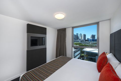Mantra South Bank Brisbane - Darwin Holiday 25