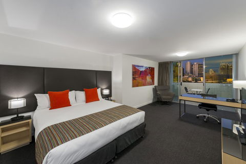 Mantra South Bank Brisbane - Darwin Holiday 7