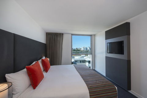 Mantra South Bank Brisbane - Darwin Holiday 32
