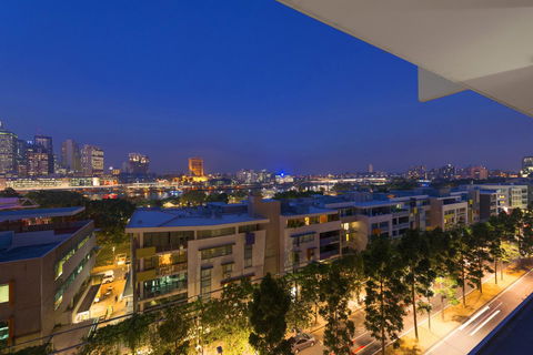 Mantra South Bank Brisbane - Darwin Holiday 18