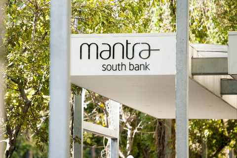 Mantra South Bank Brisbane - Darwin Holiday 9