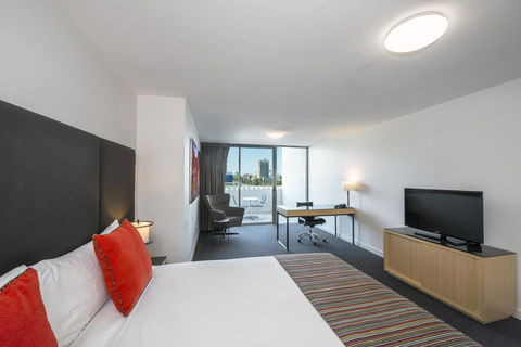 Mantra South Bank Brisbane - Darwin Holiday 29