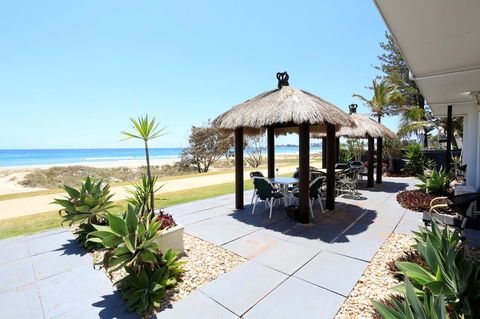 Bilinga Beach Motel - Darwin Holiday 15