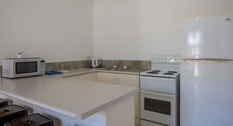 Bilinga Beach Motel - Darwin Holiday 44
