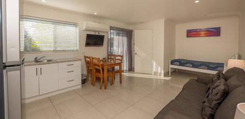 Bilinga Beach Motel - Darwin Holiday 37