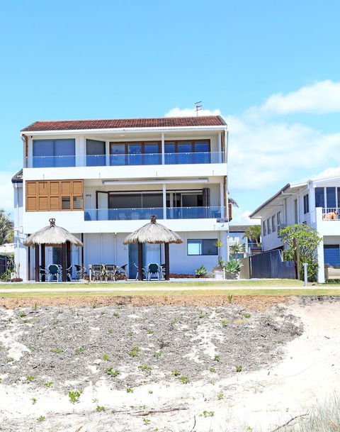 Bilinga Beach Motel - Darwin Holiday 13