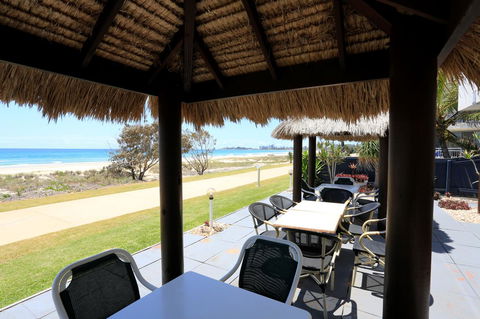 Bilinga Beach Motel - Darwin Holiday 0