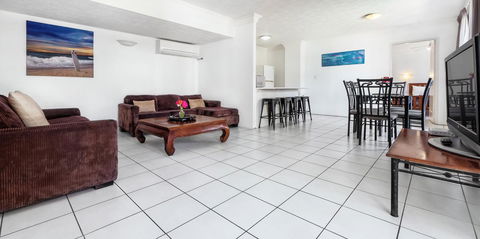 Bilinga Beach Motel - Darwin Holiday 42