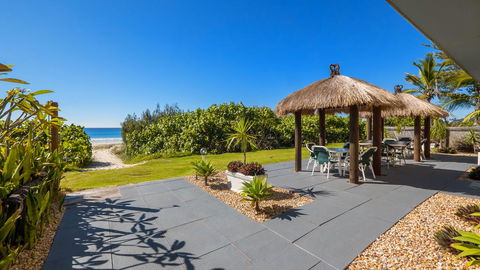 Bilinga Beach Motel - Darwin Holiday 19