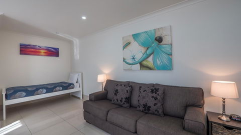 Bilinga Beach Motel - Darwin Holiday 36