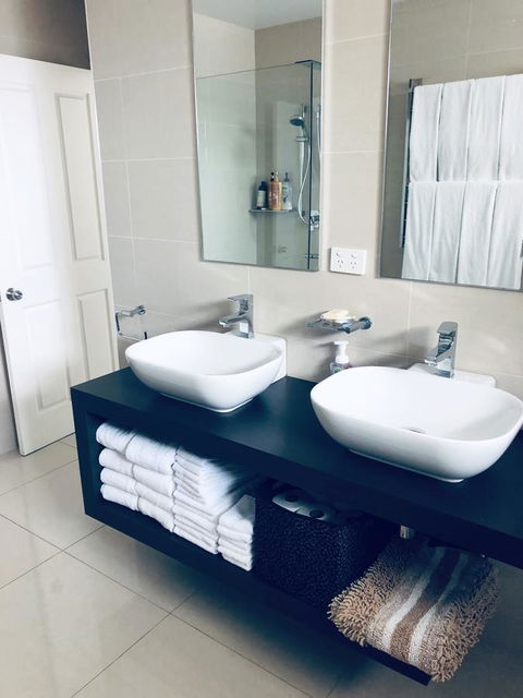 Bilinga Beach Motel - Darwin Holiday 8