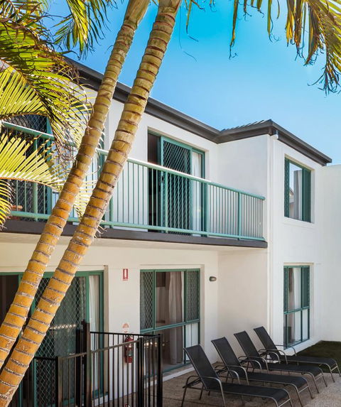 Bilinga Beach Motel - Darwin Holiday 43