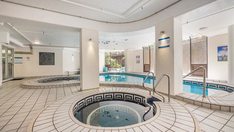 Aegean Resort Apartments - Darwin Holiday 35