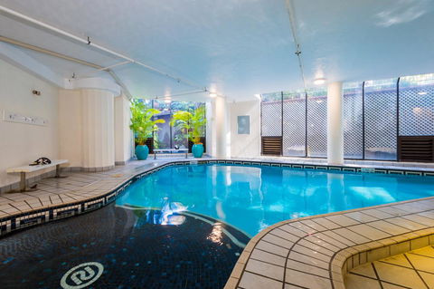 Aegean Resort Apartments - Darwin Holiday 8