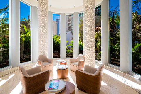 Aegean Resort Apartments - Darwin Holiday 5