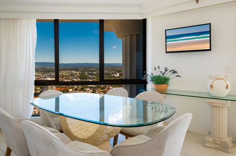 Aegean Resort Apartments - Darwin Holiday 16