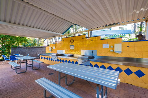 Aegean Resort Apartments - Darwin Holiday 38