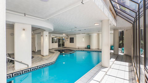 Aegean Resort Apartments - Darwin Holiday 34