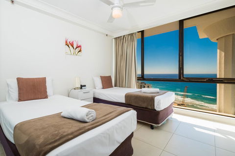 Aegean Resort Apartments - Darwin Holiday 1