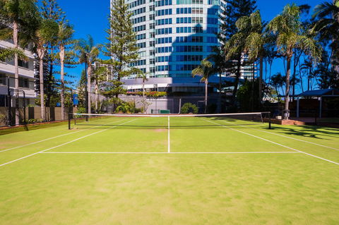 Aegean Resort Apartments - Darwin Holiday 7