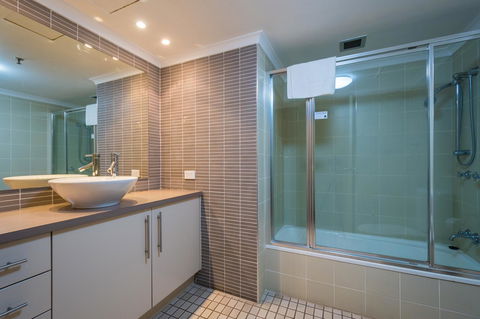 Aegean Resort Apartments - Darwin Holiday 11