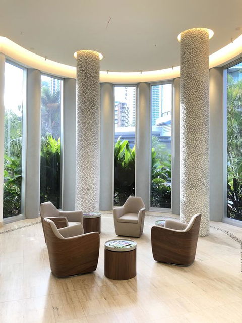 Aegean Resort Apartments - Darwin Holiday 0