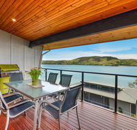 Sea View Shorelines Hamilton Island - Darwin Holiday