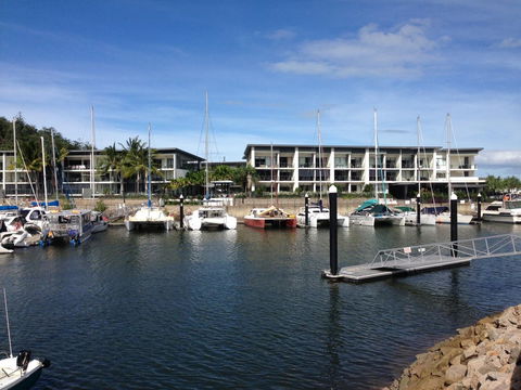 Absolute Waterfront Magnetic Island - Darwin Holiday 28