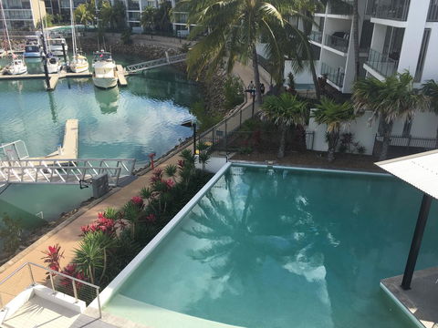 Absolute Waterfront Magnetic Island - Darwin Holiday 3