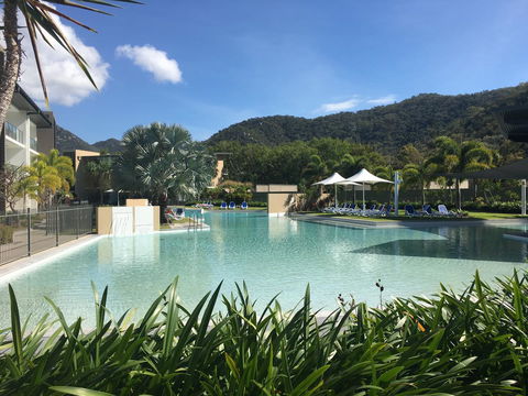 Absolute Waterfront Magnetic Island - Darwin Holiday 5