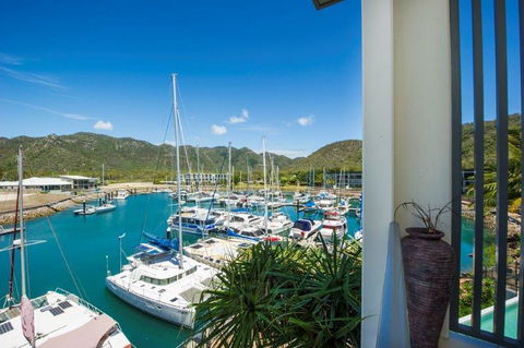 Absolute Waterfront Magnetic Island - Darwin Holiday 30