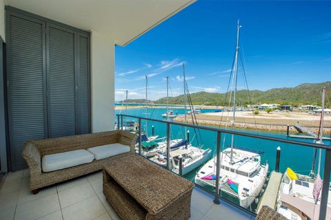 Absolute Waterfront Magnetic Island - Darwin Holiday 18