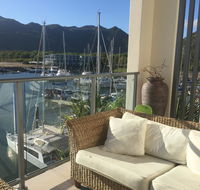 Absolute Waterfront Magnetic Island - Darwin Holiday
