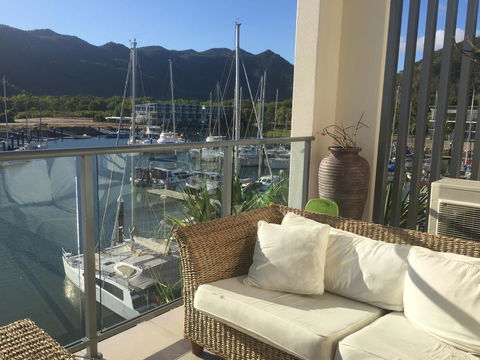 Absolute Waterfront Magnetic Island - Darwin Holiday 0