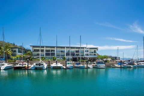 Absolute Waterfront Magnetic Island - Darwin Holiday 14