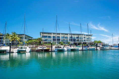 Absolute Waterfront Magnetic Island - Darwin Holiday 29
